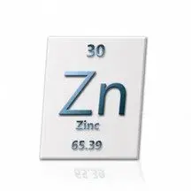 Zinc - Zn
